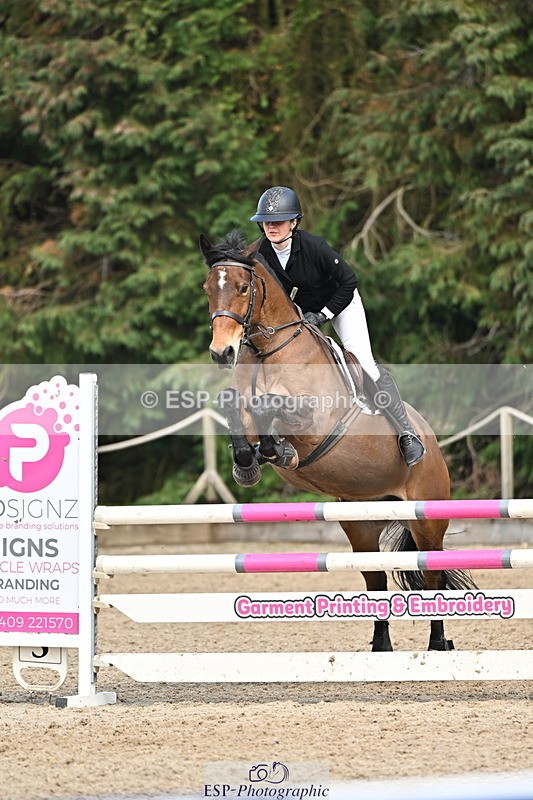 250322A-132725-02861 - Cls 10&20 Snr 1.05m Open & Nat Am Qualifier