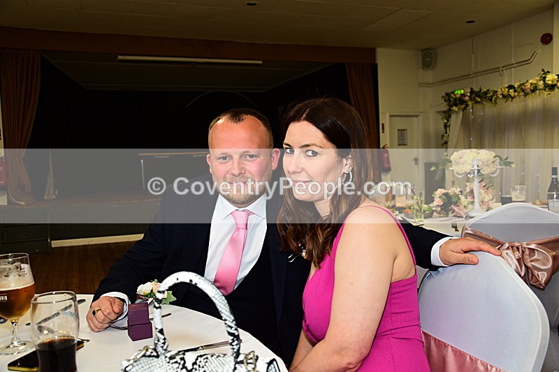 MAL-609 - Matt and Lisa