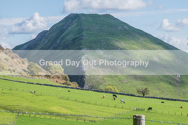 Ilam-1136 - Ilam Three Peaks Fell Race (Limestone Series) Sunday 28th September 2025