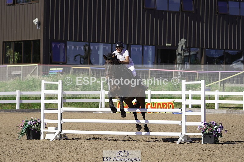 230624A-172606-02720 - Cls 32 95cm Amateur Quali