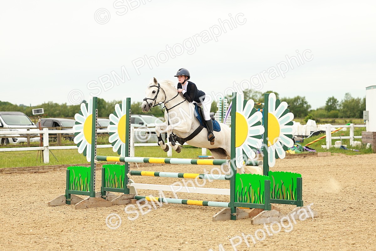 SBM_001434 - Class 3 - Senior Discovery - 1.00m
