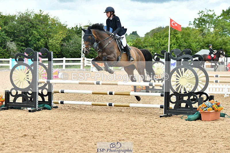 230813A-120111-11808 - Cls 41 85cm National Amateur Qualifier