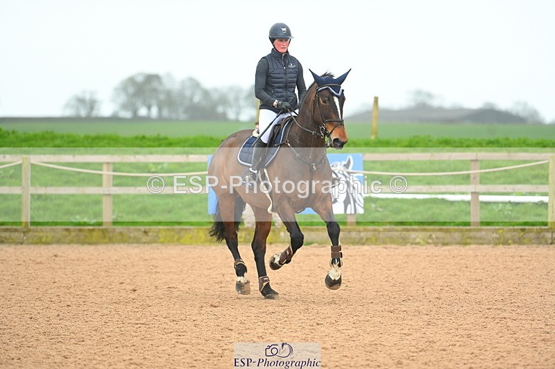 240316A-122450-03443 - Cls 15 Snr Foxhunter