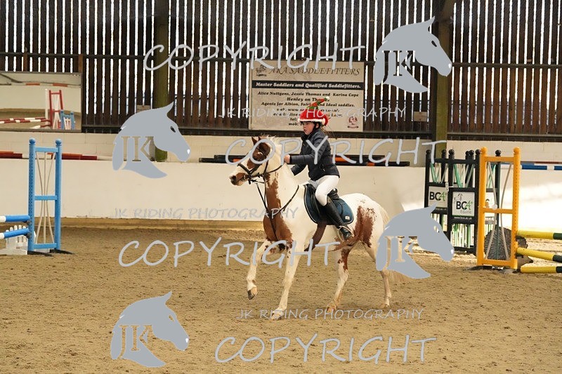 JKR01863 - Class 5 60cm