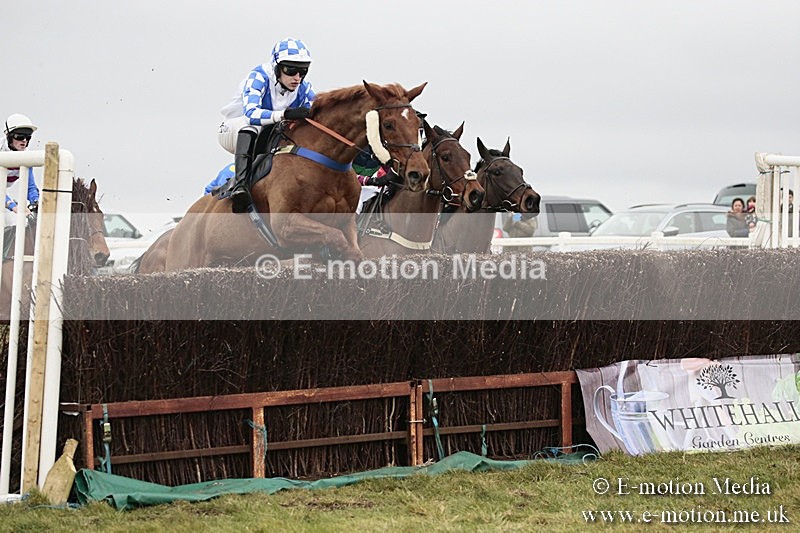 PtP 180218 373 - Combined Services Point-to-Point Larkhill 18/02/18