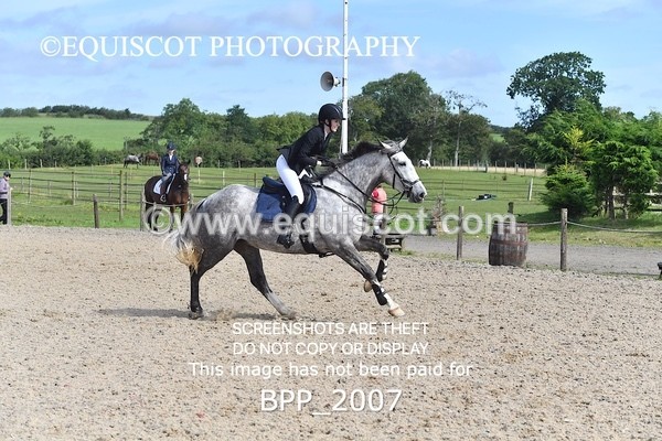 BPP_2007 - CLASS 12 SUN 0.85m Amateur Championship Qualifier