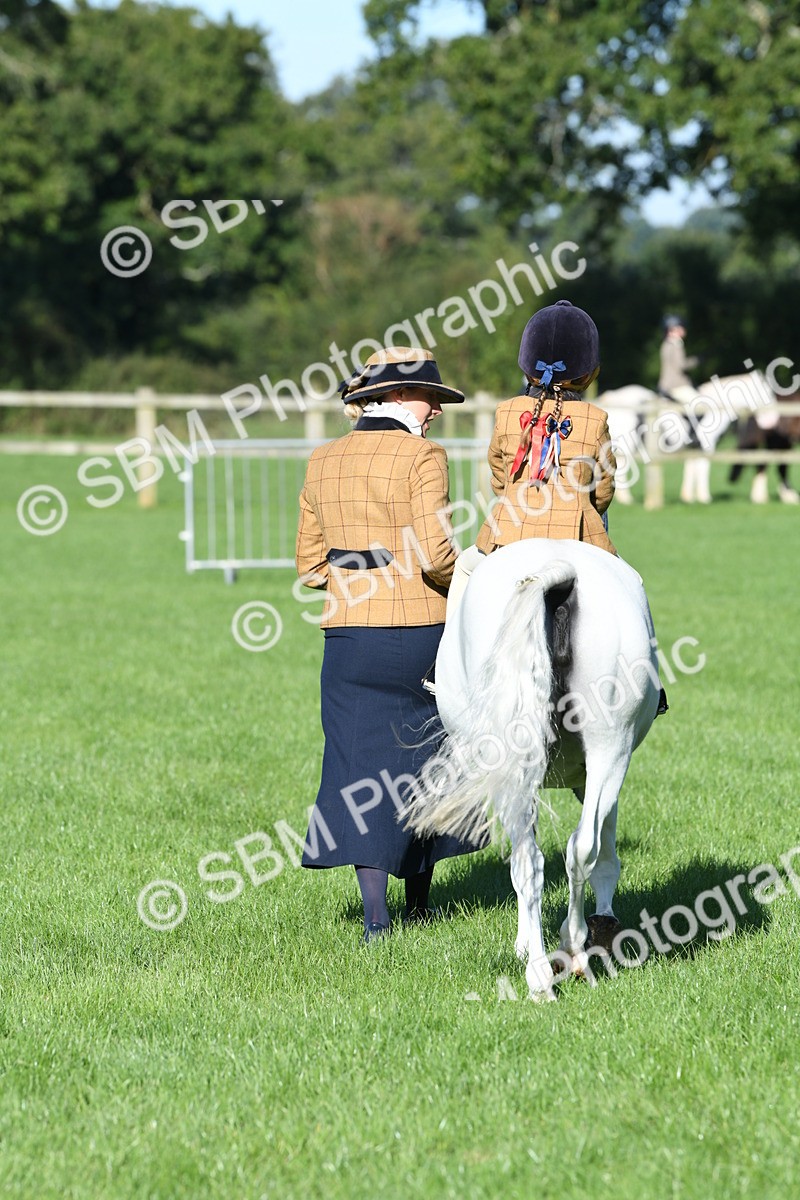 SBM_35441 - S17 - Condition & Turnout - Lead Rein