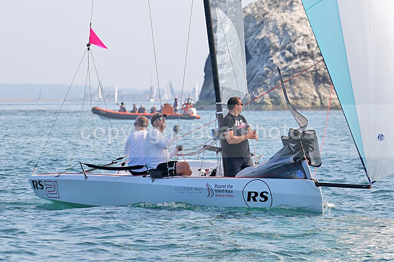 180707 RS21 2F7A5756 - ROUND THE ISLAND 2018