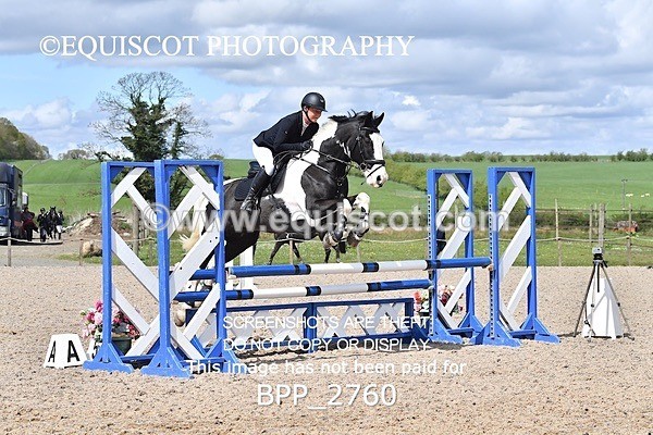 BPP_2760 - FRI CLASS 4 95CM AM CHAMP QUAL