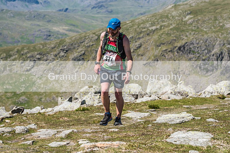 Duddon Long-758 - Duddon Valley (Long) Fell Race Saturday 3rd June 2023