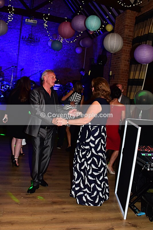 Lor-955 - Lorraine's 50th