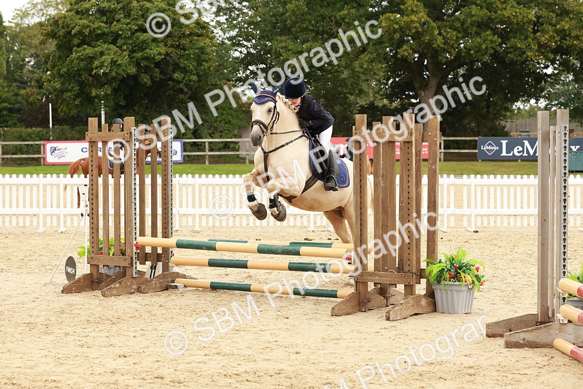 SBM_62035 - J12 - Junior Pony 55cm Championship