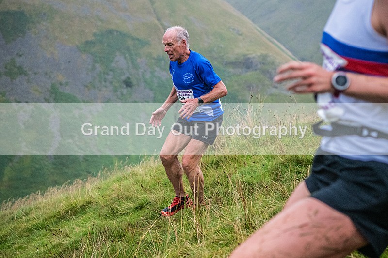 Steel Fell-593 - Steel Fell Race Wednesday 5th August 2026