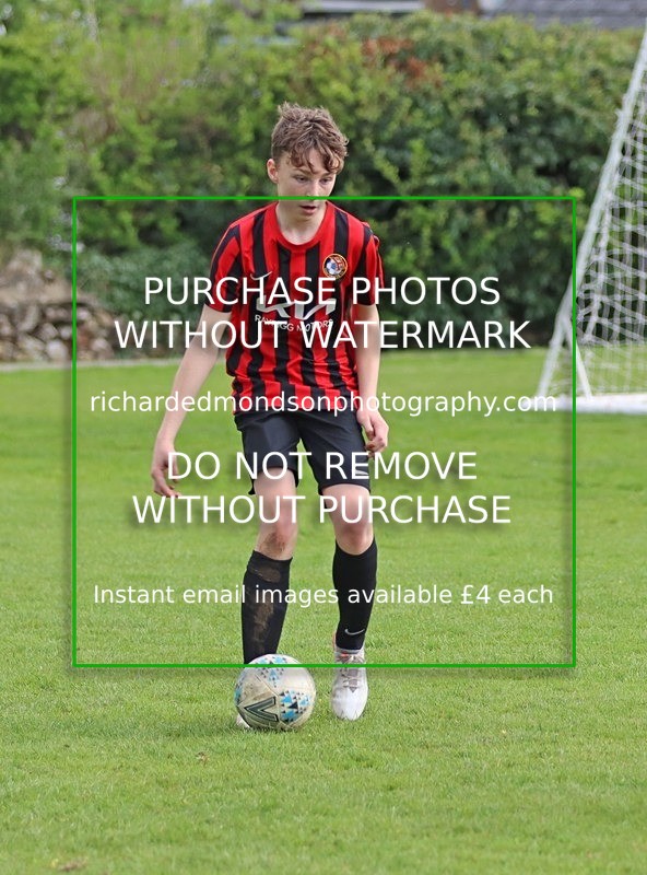 IMG_3523 - Wattsfield U13 v Heathwaite U13 (19/4/22)