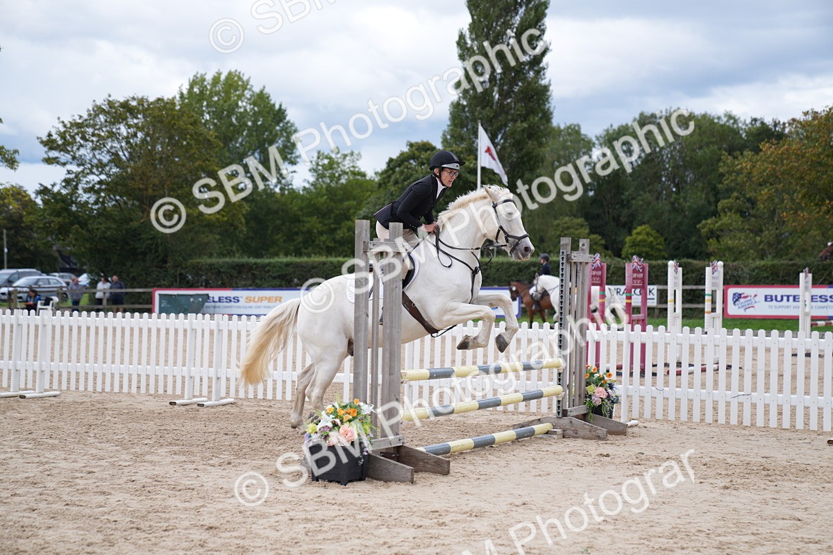 SBM_09292 - J36 Veteran 70cm Championship