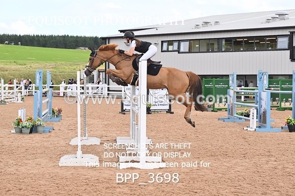 BPP_3698 - FRI CLASS 20 Pony Showjumper Of The Year