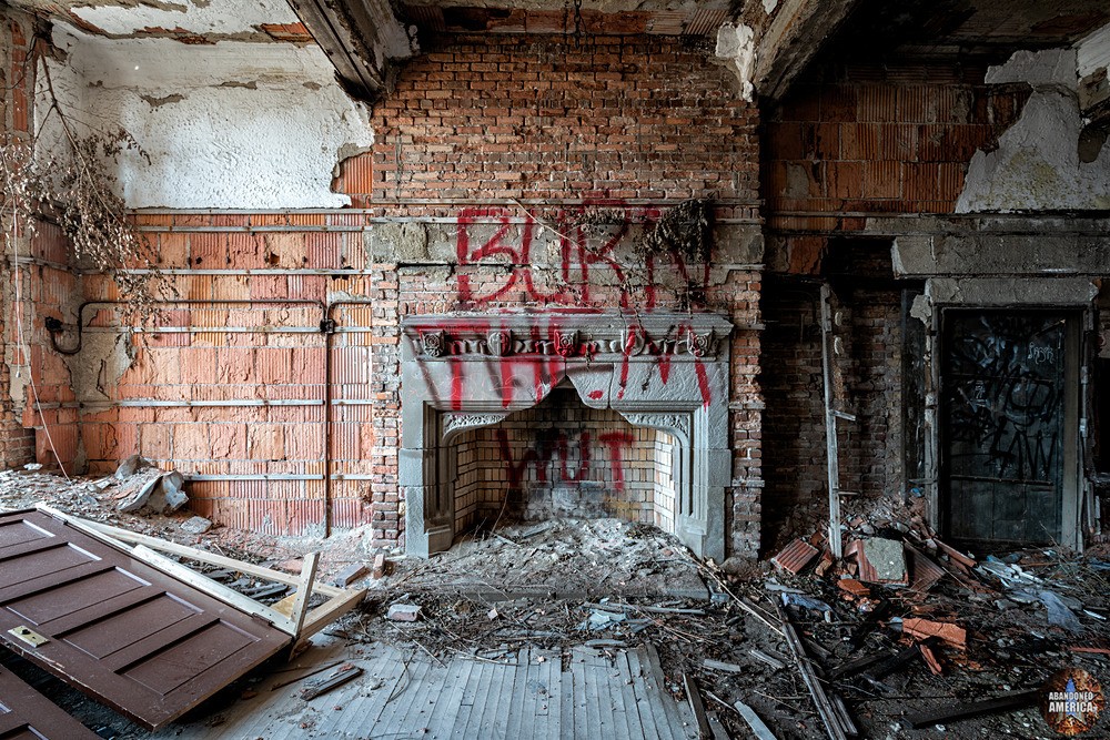  - Gary, Indiana