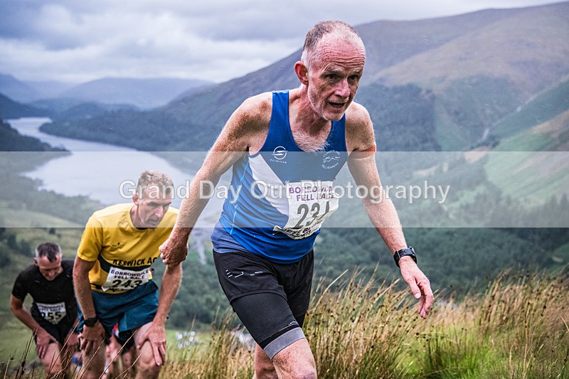 Steel Fell-249 - Steel Fell Race Wednesday 5th August 2026