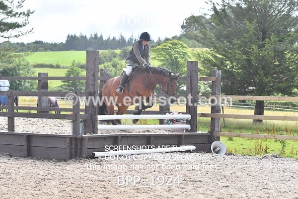 BPP_1924 - DERBY CLASS 5 - 60CM