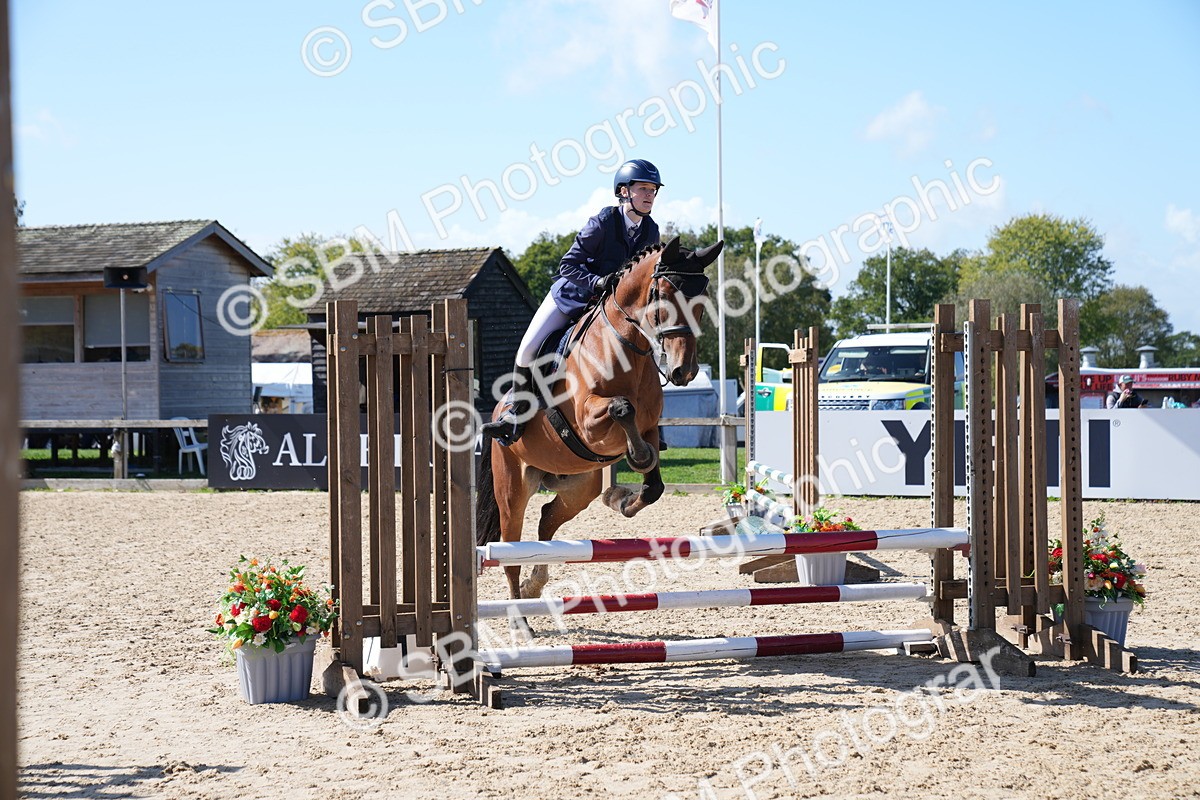 SBM_04928 - J56 - Clear Round 70cm