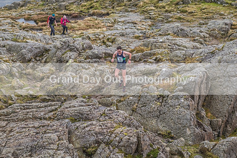 Three Shires-12 - Three Shires Fell Race Saturday 26th September 2026
