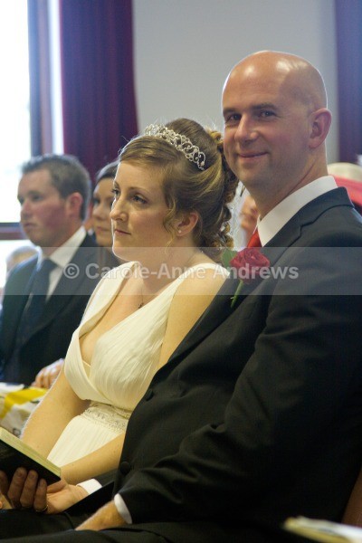  - Anna and Dave