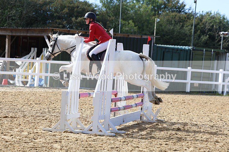 3E7A3908 - Class 6: 70cm Junior