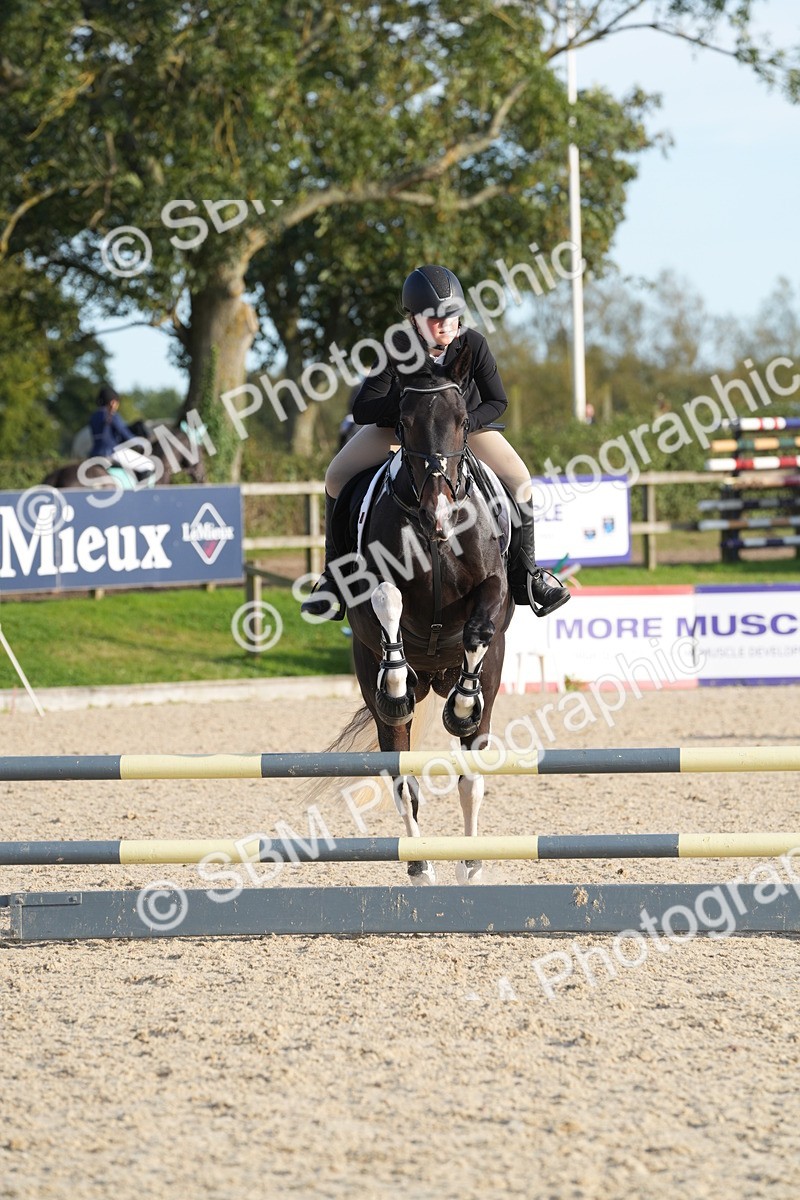 SBM_53412 - J23 - Junior Horse 70cm Championship