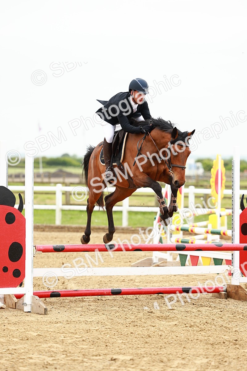 SBM_000154 - Class 1 - Clear Round