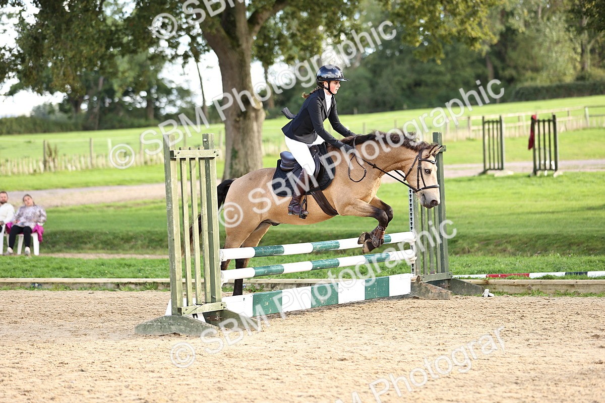 SBM_51618 - J10 - Junior Pony 75cm Championship