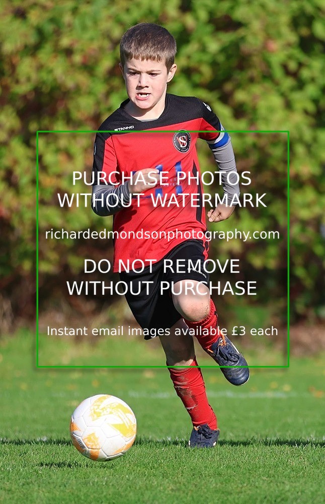 533A4988 - Sedbergh Wanderers Juniors Under 9's (17/10/26)