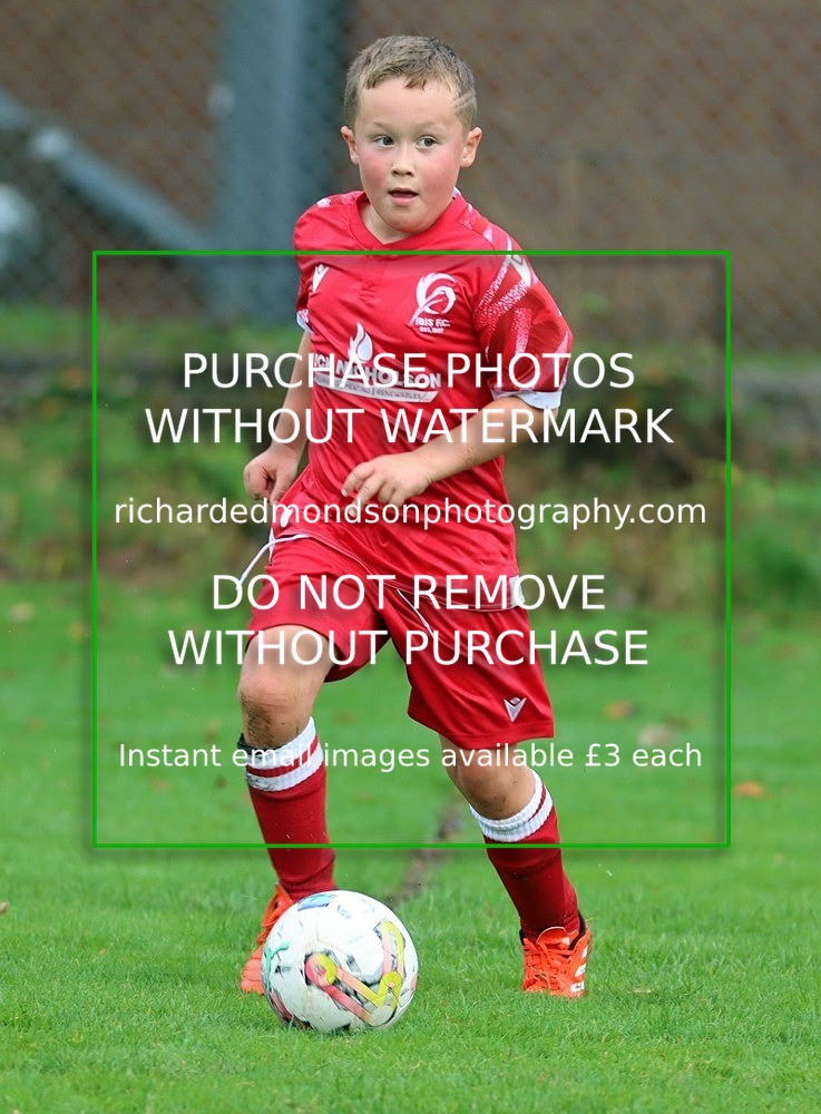 IMG_7109 - Ibis Under 8's (19/10/24)