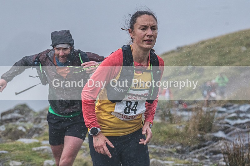 Langdale-562 - Langdale Horseshoe Fell Race Saturday 12thOctober 2024