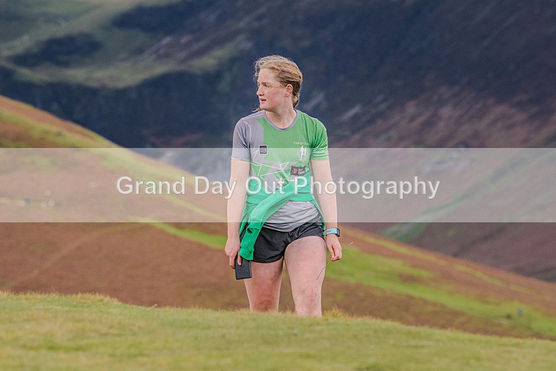 British Fell Relay-2173 - British Fell & Hill Relay Championship Braithwaite Keswick Saturday 21st October 2023
