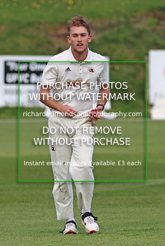 IMG_3889 - Netherfield 2's v Garstang 2s