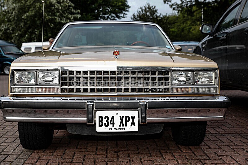  - The Ridge 11th July