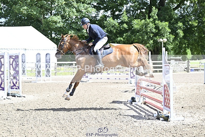 240710-115054-22501 - Cls 203 4 Yr Old 90cm