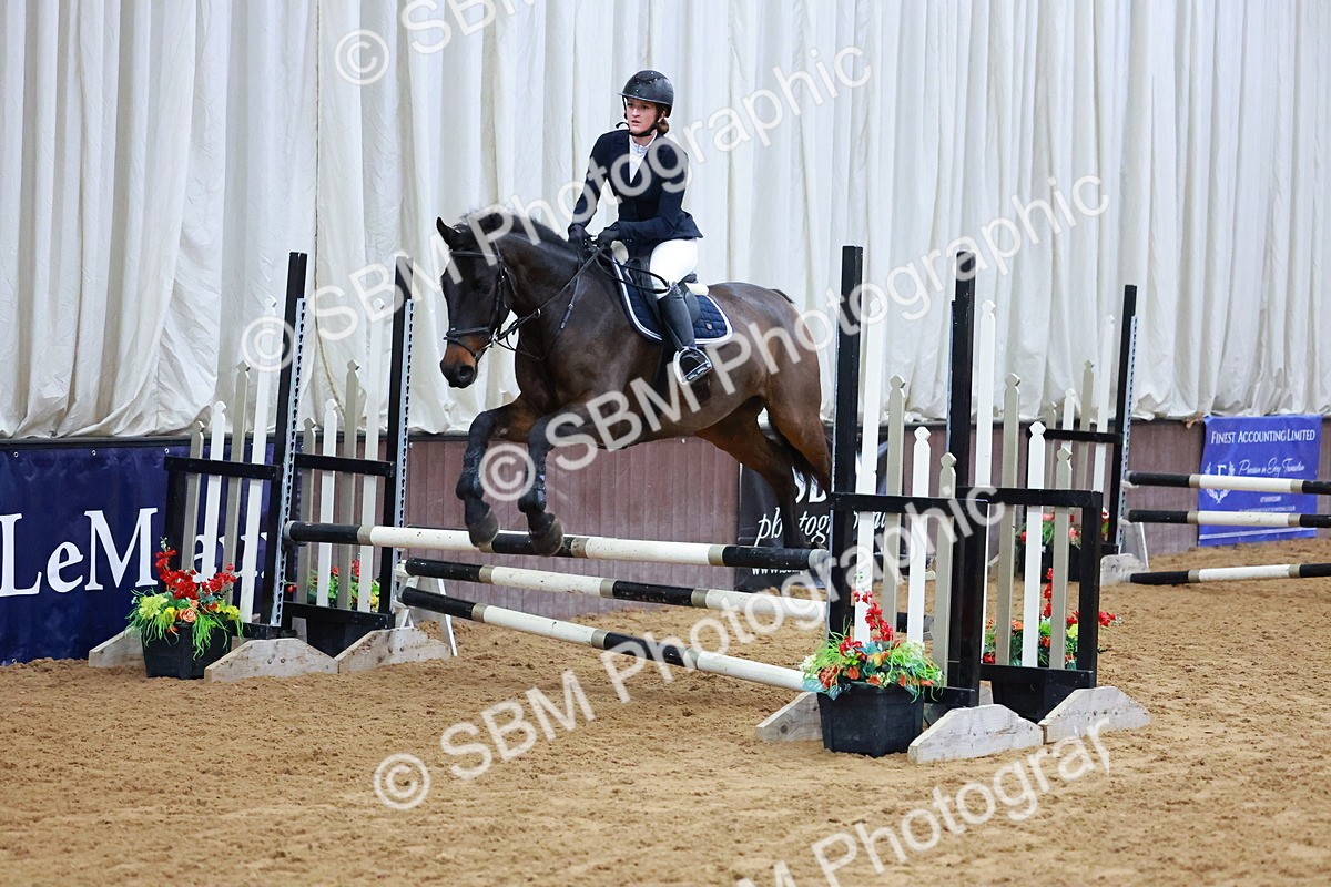 SBM_000167 - Class 1 - Clear Round 80cm