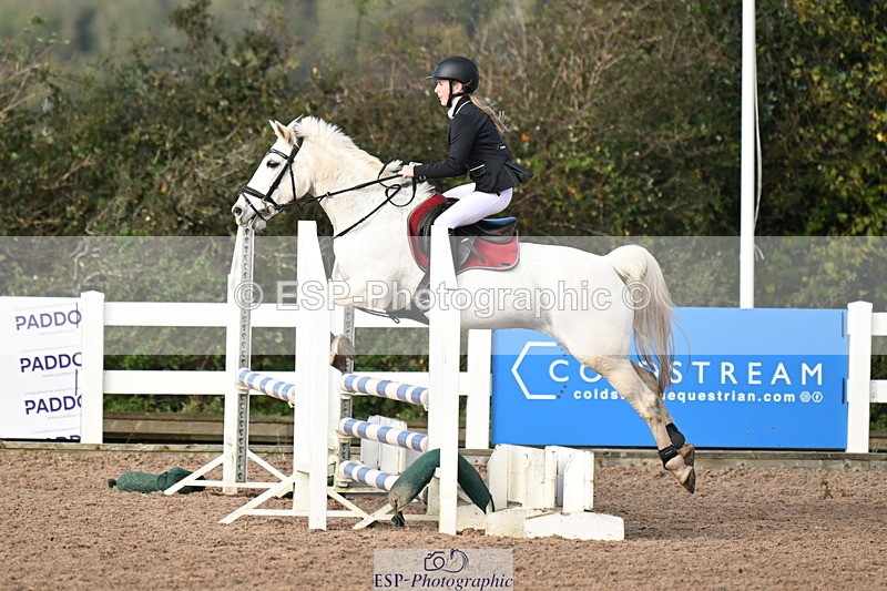 241026A-110641-00295 - SAT Cls 5 Pony British Novice and 80cm