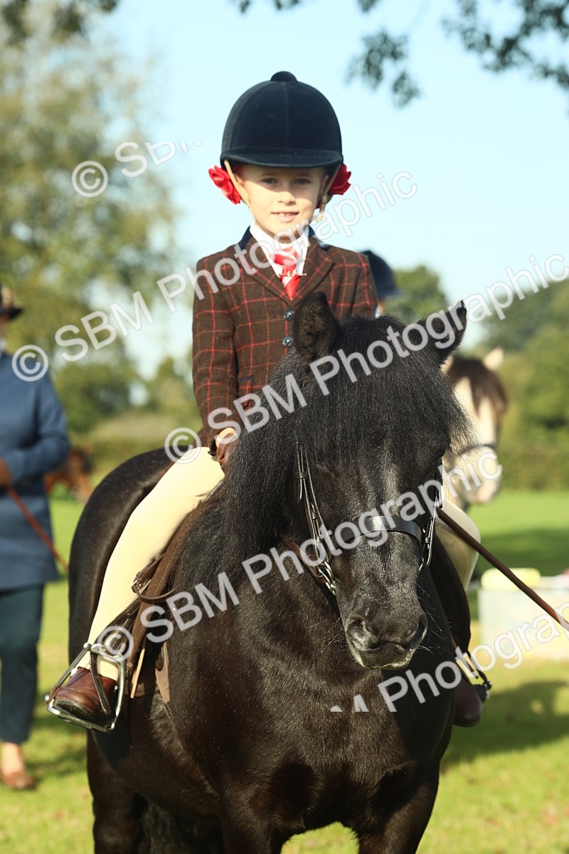 SBM_59251 - S38 - Starters Ridden Showing