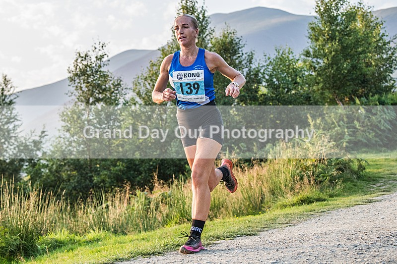 Not Latrigg-714 - Not Round Latrigg Fell Race Wednesday 13th August 2025
