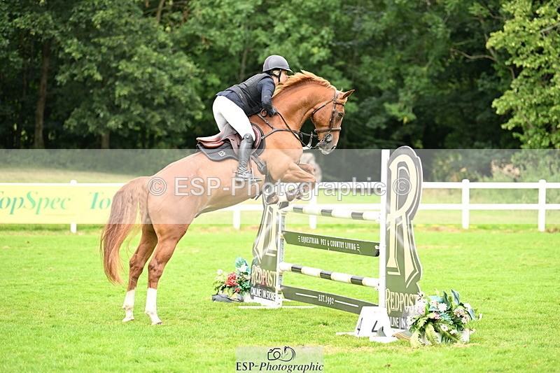 250706A-143302-20516 - Cls 45 Snr 1.20m Grand Prix