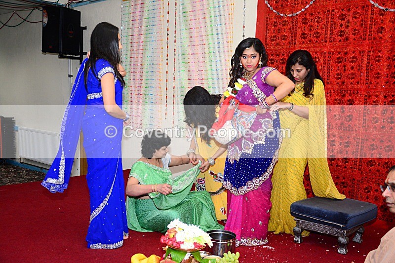 PAR-305 - Parekh Family