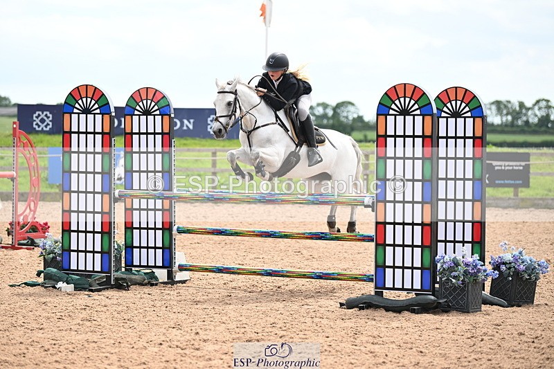 240630A-141724-14087 - Cls 25 HOYS 138cm Qualifier