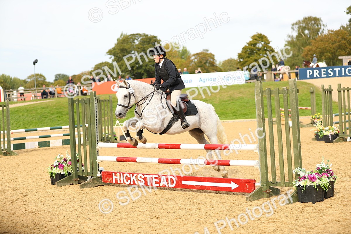 SBM_70344 - J18 - Junior Pony 85cm Championship