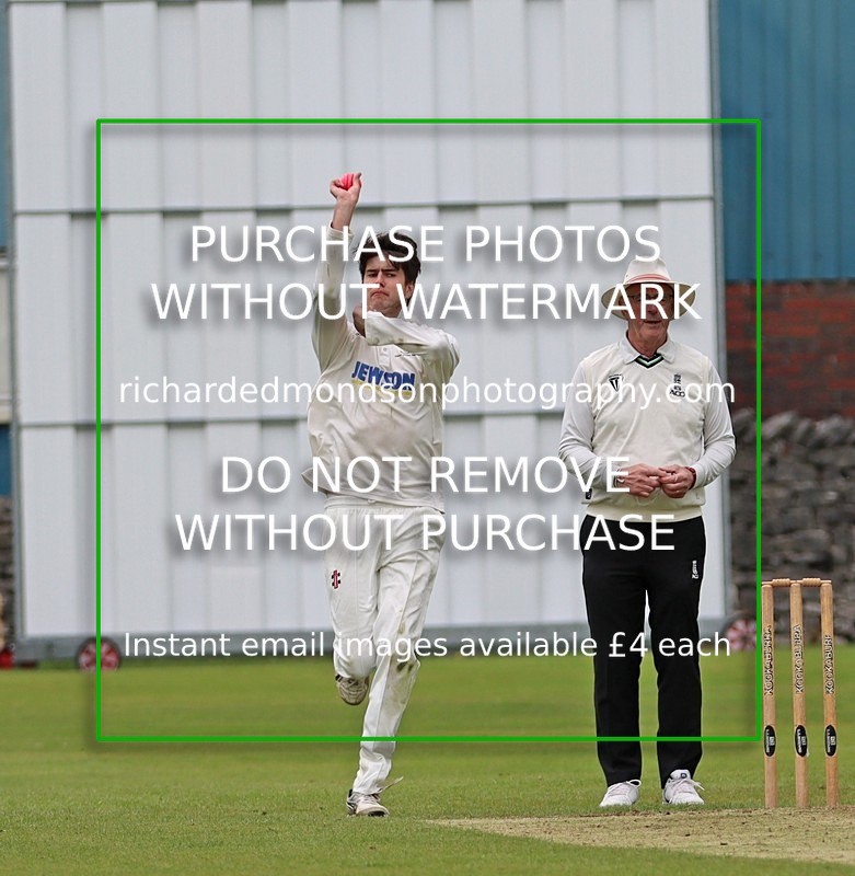 IMG_6891 - Kendal 2nds v Kirkby Lonsdale (2/5/22)