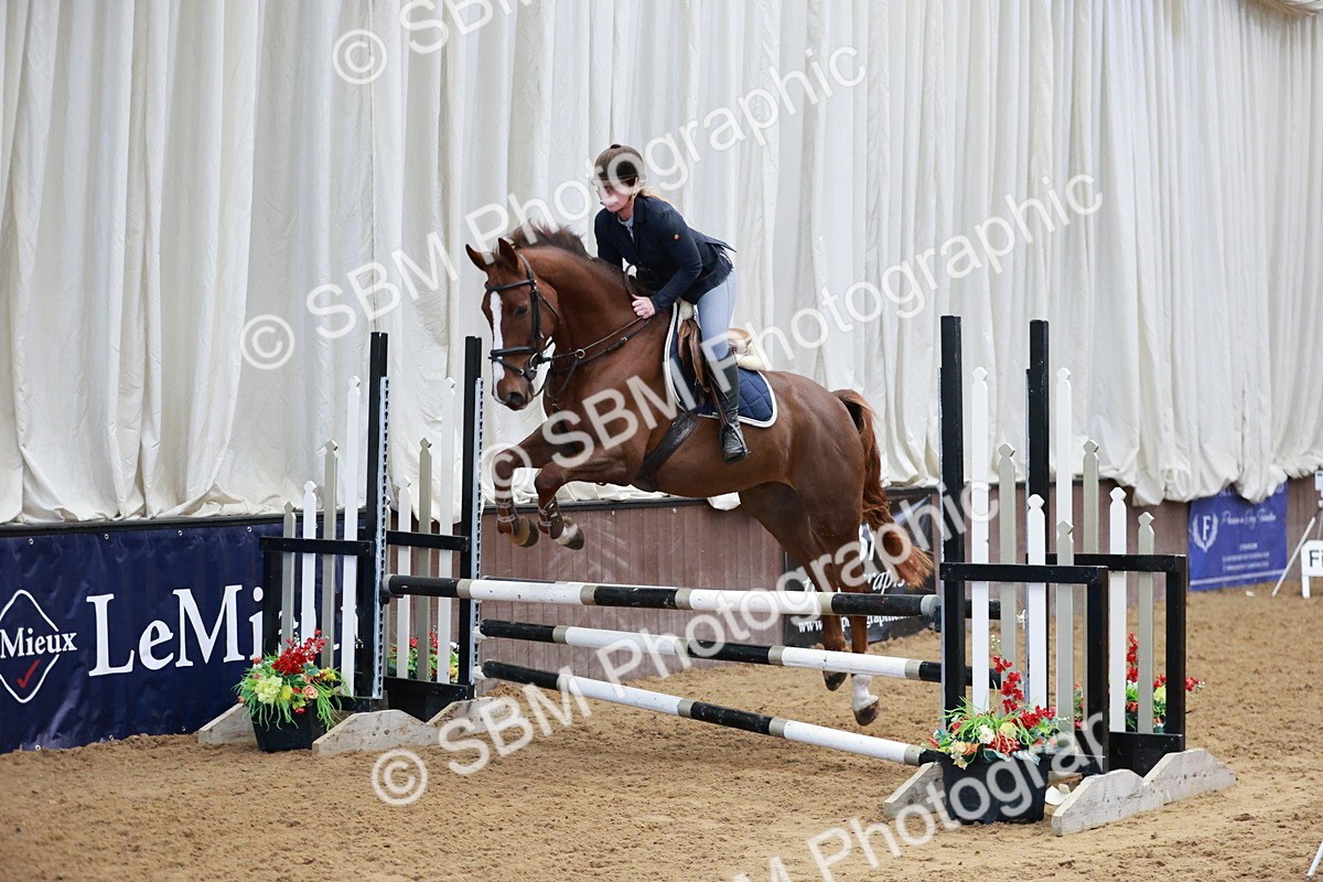 SBM_003200 - Class 9 - Senior British Novice - 90cm