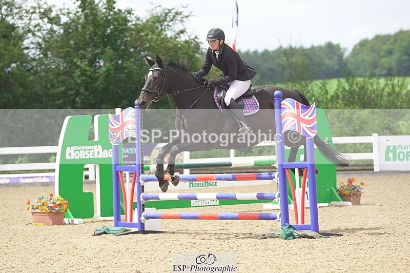 230729A-130936-06117 - Cls 22 85cm Amateur Quali