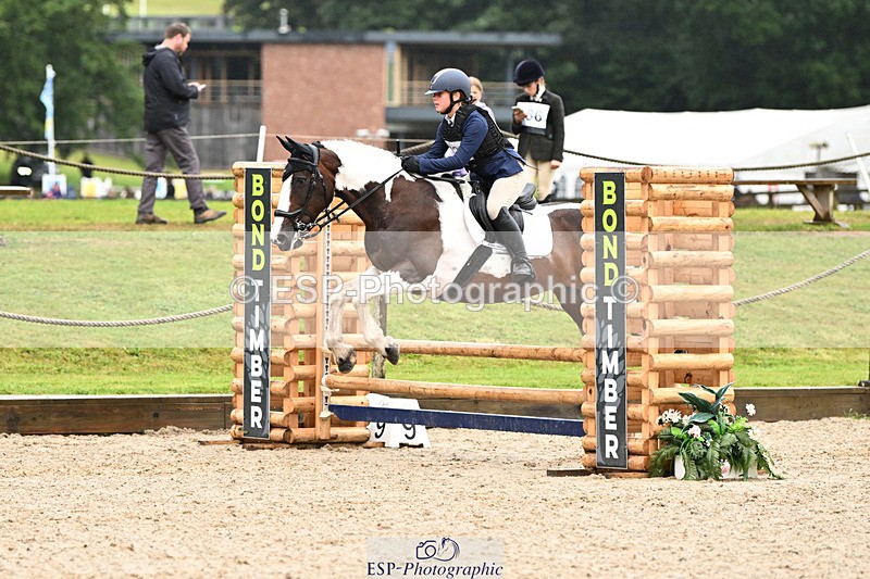 240824X-101812-23613 - 70cm Round 2 9.30 to 10.30