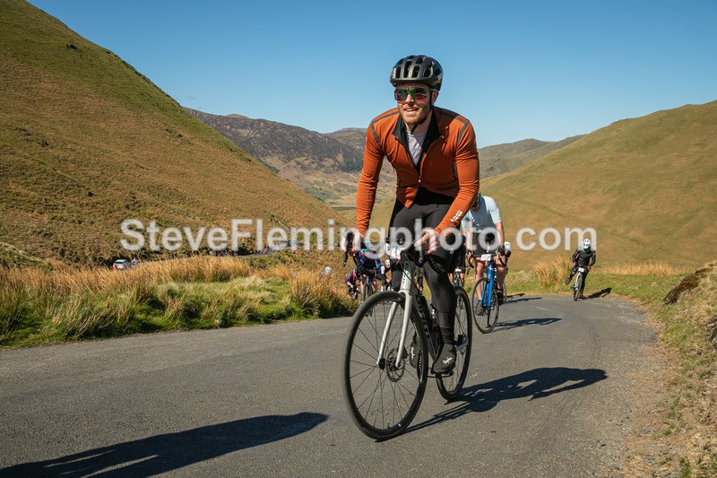 100857 - Newlands Pass 10.00 - 11.00